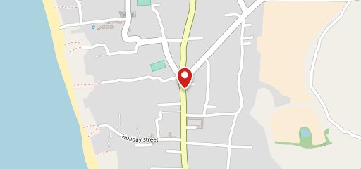 St Anthony's Tea Garden on map