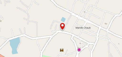 ST Street Food & Cafe on map