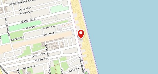 Bodeguita // Risacca sulla mappa