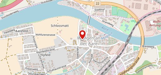 Städtli 17 sulla mappa