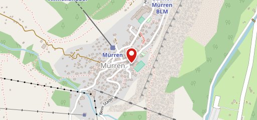 Restaurant Stägerstübli GmbH sulla mappa