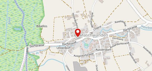 Stallbeizli, Selbstbedienung sulla mappa