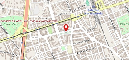 Stancampiano sulla mappa