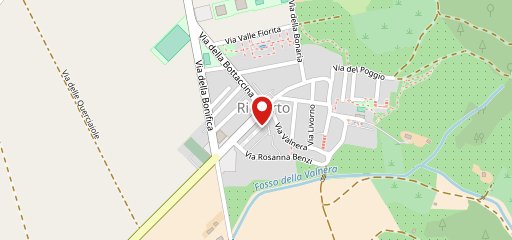 Stappité sulla mappa