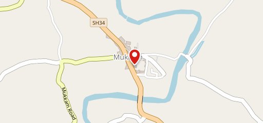 Star Bakes & Restaurant on map