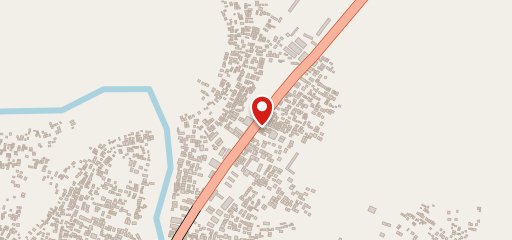 Star Bawarchi The Family restaurant on map