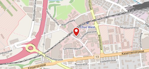 Star Billard Center sulla mappa