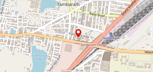 ஸ்டார் பிரியாணி சென்டர் on map