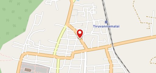 STAR BIRIYANI CORNER on map