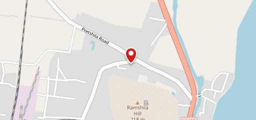 Star Chicken Center on map