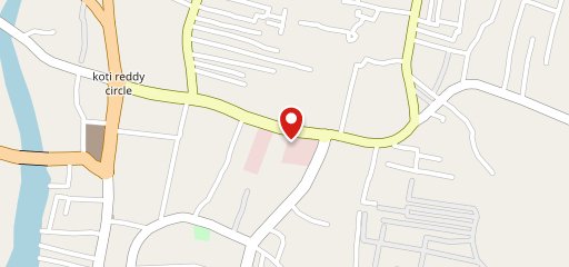 Star Chicken ( it's fried ) KDP on map