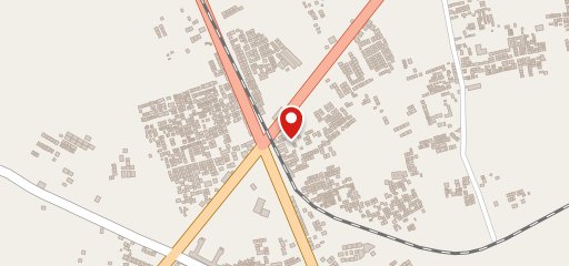 Star Chinese Center on map