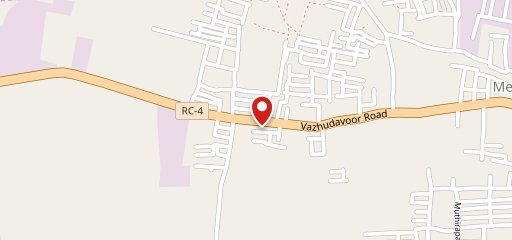 Star Fathima Briyani Hotel on map