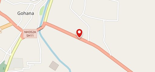 POP Star Hotel And Restaurant on map