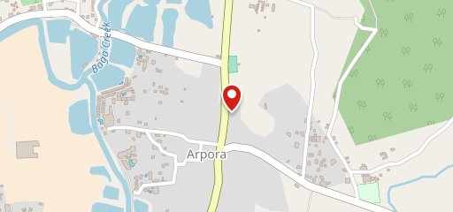 Starlight Restaurant & Bar on map