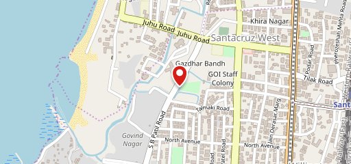 Star night Bar with Live Orchestra on map