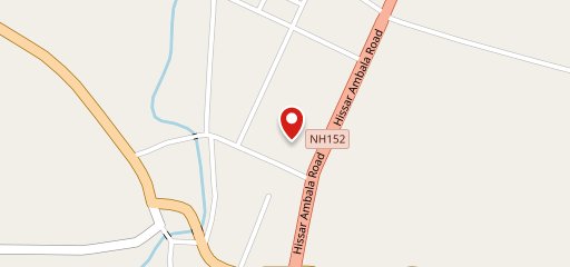 Star pizza........ on map