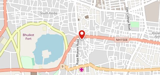 Star Tea & Coldrinks on map