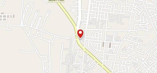 Star ultimate pizza rajpur chungi on map