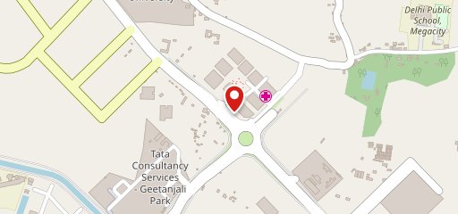 Star Vada Pav on map