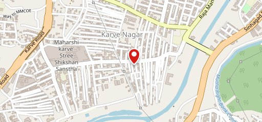 Starbon Restaurant & Cafe on map