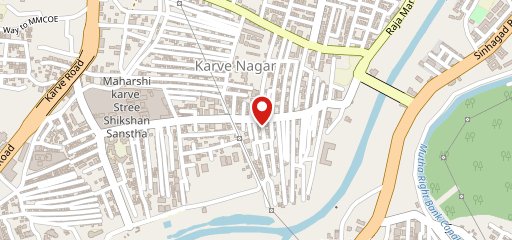 Vrindavan Pure Veg on map