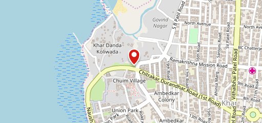 Starboy Pizza & Shakes on map