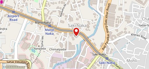 Starboy Pizza & Shakes on map