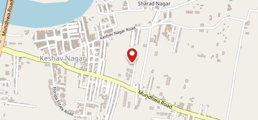 Starboy Pizzas and Shakes on map