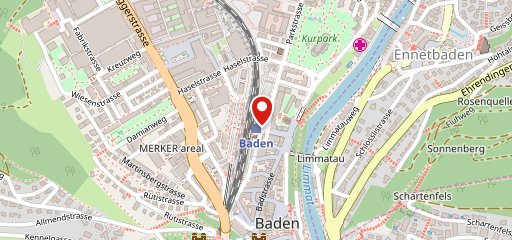 Starbucks sulla mappa