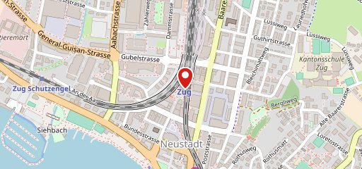 Starbucks sulla mappa