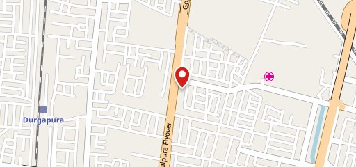 STARSTUD Candle Light & Party Destination on map