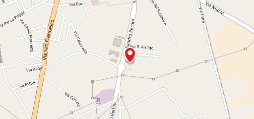 St'Art Cinquantaquattro sulla mappa