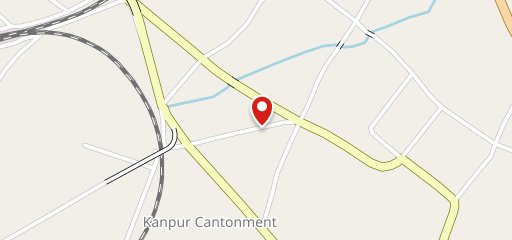 Station Headquarter Canteen on map