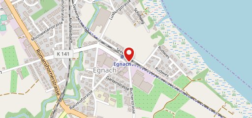 Station 9322, Route 66 sulla mappa