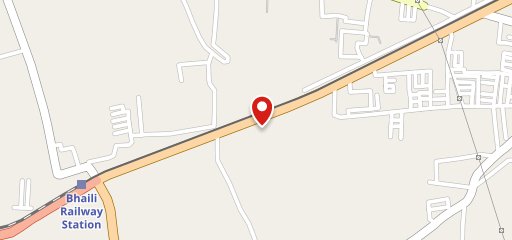 Status Fine Dine Restaurant & Banquet on map