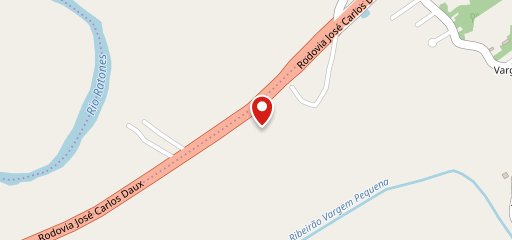 Boate Status Floripa no mapa