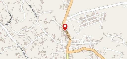 The Status - Kitchen & Bar on map