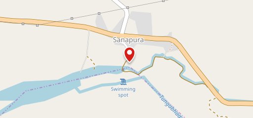 Stay Chill Hampi on map