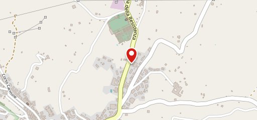 Stazione di Servizio Enilive spa sulla mappa