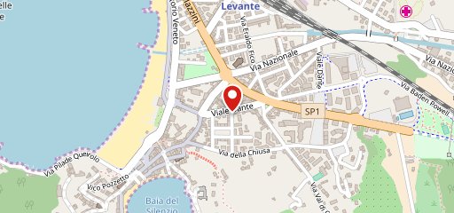 Ste alla Griglia sulla mappa