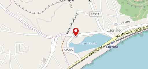 Steak House sulla mappa