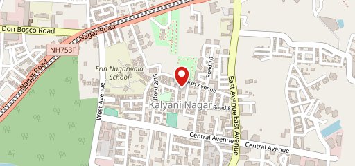 Steakhouse Bar and Grill on map