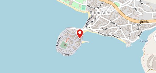 Steakhouse Tomahawk sulla mappa