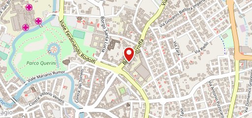 STEAM dumplings, rice & salad TAKE AWAY sulla mappa