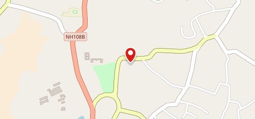 Steaming Mugs on map