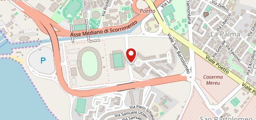 Stefy ricci di Stefania Ollano sulla mappa