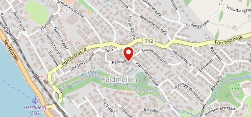 Steiner-Beck AG sulla mappa