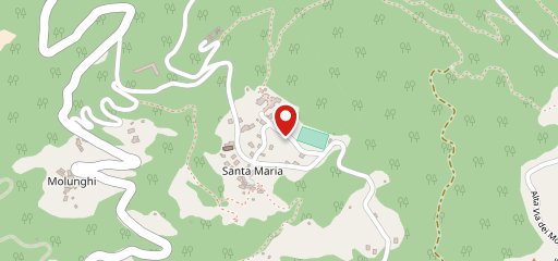 Stella Alpina sulla mappa