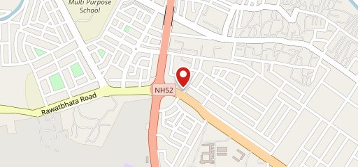 Stella - The Land Of Ale on map